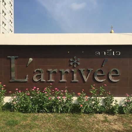 Larrivee Bang Bo Exterior foto