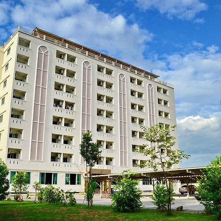 Larrivee Bang Bo Exterior foto