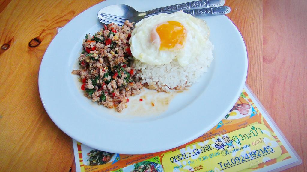 Larrivee Bang Bo Exterior foto