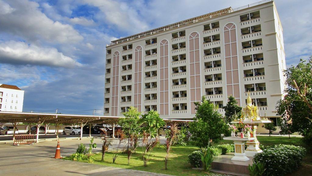 Larrivee Bang Bo Exterior foto