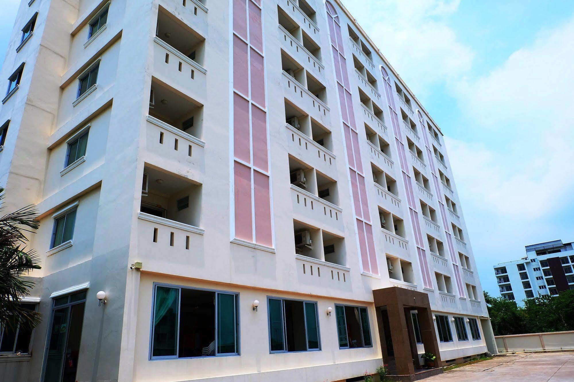 Larrivee Bang Bo Exterior foto