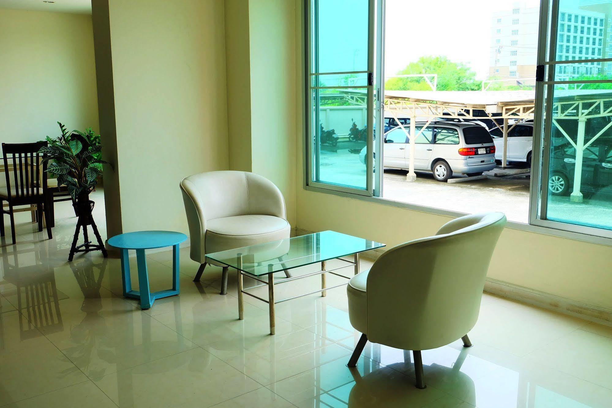 Larrivee Bang Bo Exterior foto